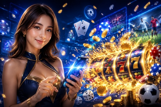 wen88 Nổ Hũ – Slot Jackpot