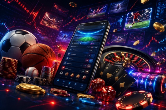 wen88 Casino trực tuyến