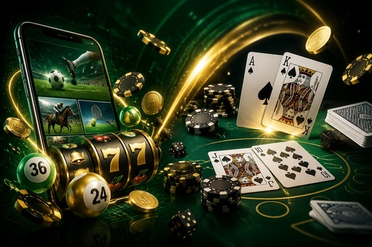 Chiến thuật Casino wen88
