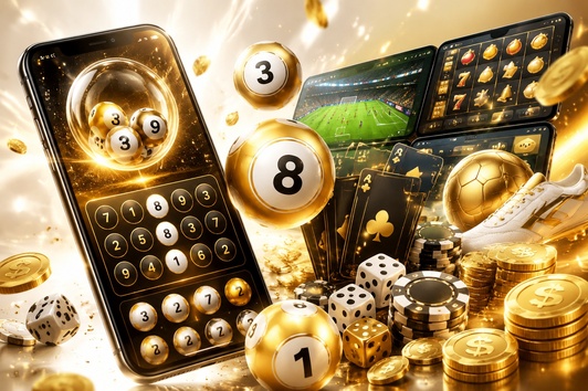 wen88 Nổ Hũ – Giao diện slot đẹp mắt